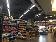 -Olé精品超市(北京合生汇店)
