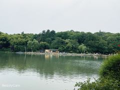 -南京珍珠泉风景区