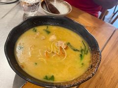 -十面欢腾·海鲜面·台式Bistro(长乐路店)