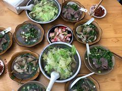 -周记翘脚牛肉