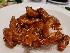 -小榄公饭店·岭南庭院餐厅(民安北路店)