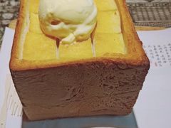 -绿茶餐厅(燕郊永旺店)