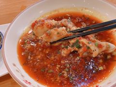 -易老妈蹄花.特色川菜(人民公园总店)