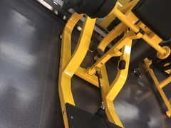 -可逸运动24小时健身