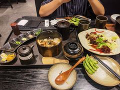 -玄白·炭烤活鳗(上海首店)