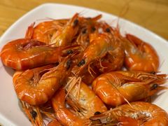 -田大厨海鲜超市(万豪店)