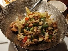 -老阿爸鲜鱼土菜(独墅湖店)