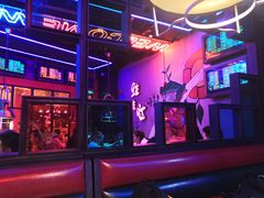 -蛙来哒(金沙洲万达店)