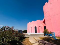 -漳州滨海火山岛自然生态风景区