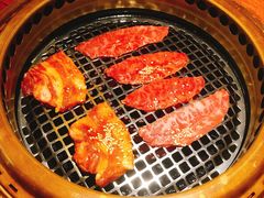 -肉魁屋·烧肉·烧鸟·酒场(高新店)