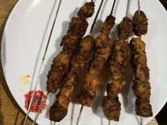 -福茂源横山铁锅羊肉(牡丹园店)