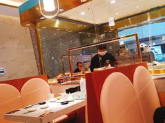 大堂-争鲜回转寿司(南开大悦城店)