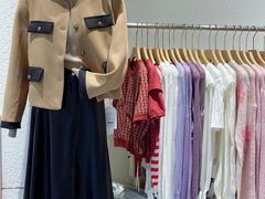 -南京环北服装批发市场