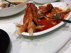 -和记小菜(东方店)