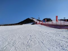 -北京莲花山滑雪场