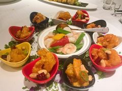 -芳华茶餐厅