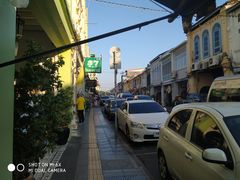 -普吉镇