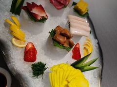 -写庭·鱼鲜川菜·宴请(铁像寺水街店)