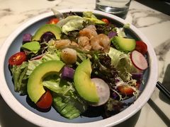 -JUKEBOX玖部音乐餐厅(华侨城店)