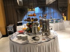 -北京丽景湾国际酒店