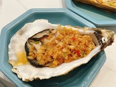 -海味当家·蒸锅海鲜(中山广场创始店)