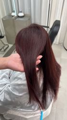 -汀南丝雨Hair design
