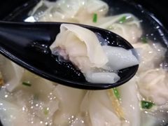 -老盛兴·上海小笼汤包馆(武夷店)