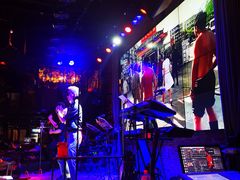 -胡桃里音乐酒馆(白云五号T5 MALL店)