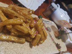 -江南大酒店·地道正宗有锅气的江西菜(中华北大街店)