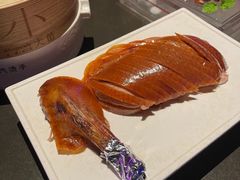 -小大董·烤鸭(西单大悦城店)