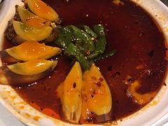 -眉州东坡(春秀路店)