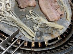 -牛市牛烤肉(西单大悦城店)