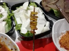 小小玉米粒-牛華八婆火锅串串(南中环店)
