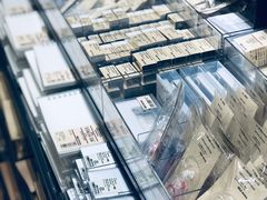 -MUJI无印良品(万科里店)