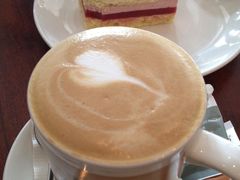 -榖屋house of flour(张江首店)