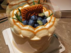 -布谷小甜·生日蛋糕(新街口店)