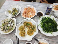 -微海海鲜加工店(第一市场店)