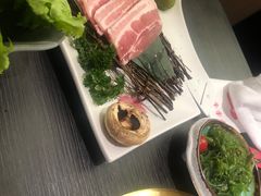 -AJIYA·池袋日式烧肉自助(天津万象城店)
