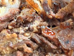 -清真-戏楼王记牛肉面
