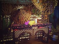 -Tai Enjoy·泰式按摩·spa(金万丽店)