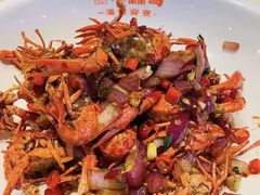 -小林哥的海鲜馆·夜宵烧烤(渔人码头店)
