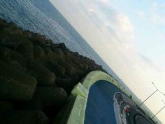 -龙头岩(Dragon Head Rock)