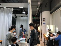 -天真蓝照相馆(五角场百联又一城店)