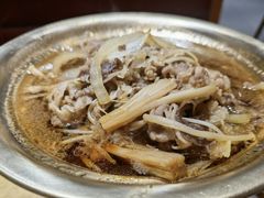 -南城香·饭香串香馄饨香(青年路店)