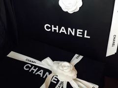 -CHANEL(恒隆广场店)