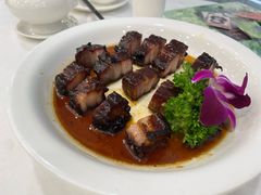 -金华安大酒楼·老牌潮菜·粤式茶点(东方国际店)