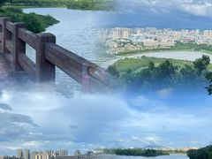 -风云岭森林公园