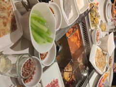 -海底捞火锅(玉桥商业广场店)