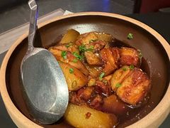 -逸品淮扬(东方渔人码头店)