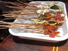 -乐山串串香老火锅(鼓楼店)